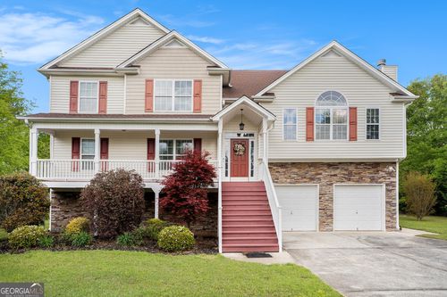 1594 Old Alabama Rd, Taylorsville, GA, 30178-1505 | Card Image