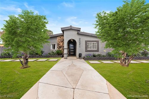 2021 Mills Cir, Las Vegas, NV, 89106-2025 | Card Image