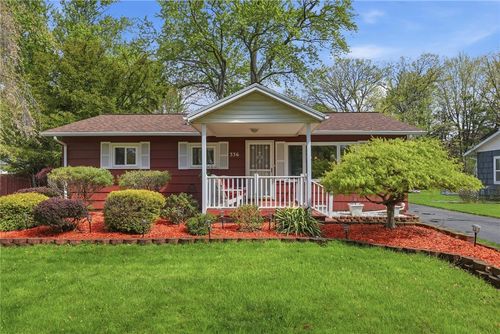 336 Hollybrook Rd, Rochester, NY, 14623-4149 | Card Image