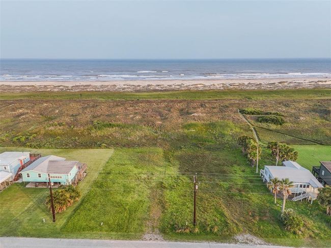 0 Beach Front Dr, Home with 0 bedrooms, 0 bathrooms and null parking in Matagorda TX | Image 8