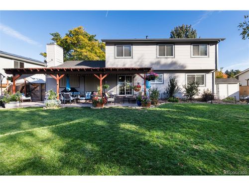 85 Prairie Ridge Rd, Highlands Ranch, CO, 80126-2075 | Card Image