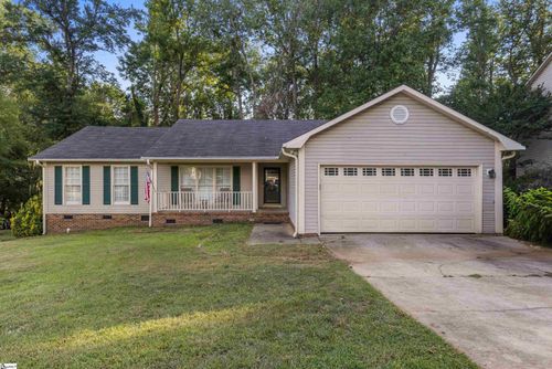 11 Mcbee Chapel Rd, Mauldin, SC, 29662-3119 | Card Image