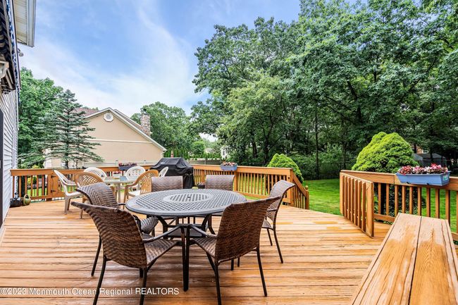 2 Minuteman Ct, House other with 4 bedrooms, 4 bathrooms and null parking in OLD BRIDGE NJ | Image 31