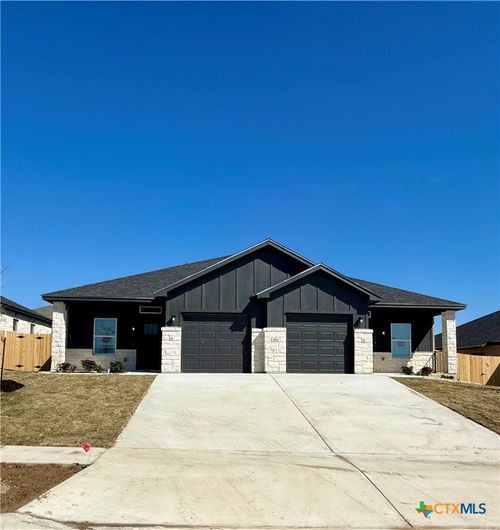 110 Leon Ln, Copperas Cove, TX, 76522-2492 | Card Image