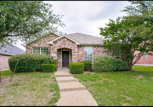 11926 Big Springs Dr, Frisco, TX, 75035-8866 | Card Image