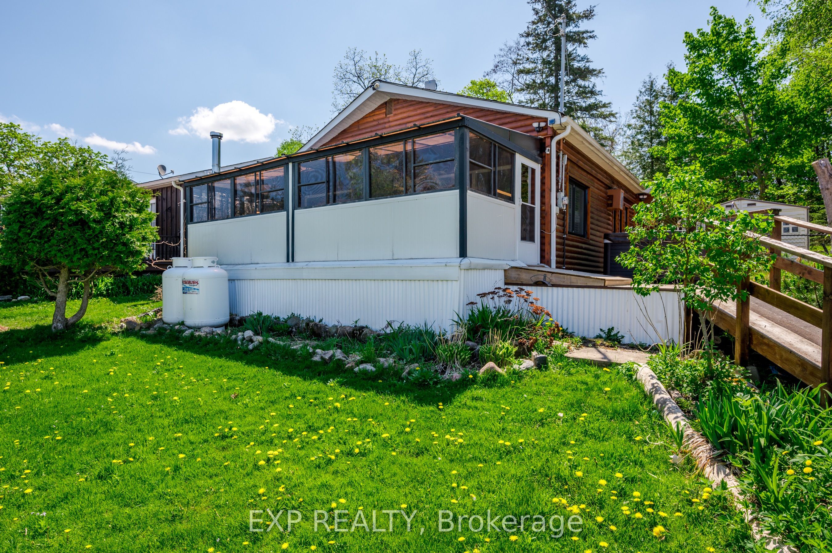 Residential in Alnwick/Haldimand 4