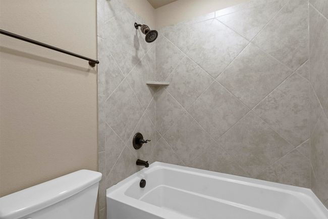 1305 Greenrock Ct, House other with 4 bedrooms, 3 bathrooms and null parking in Midlothian TX | Image 36