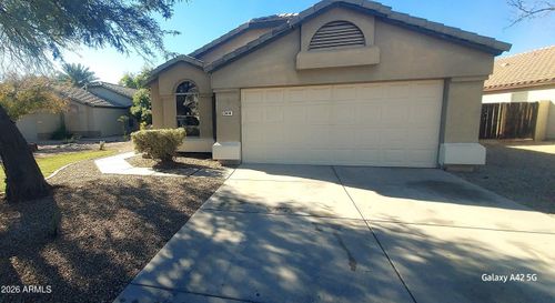 2614 N 110th Drive, Avondale, AZ, 85392 | Card Image
