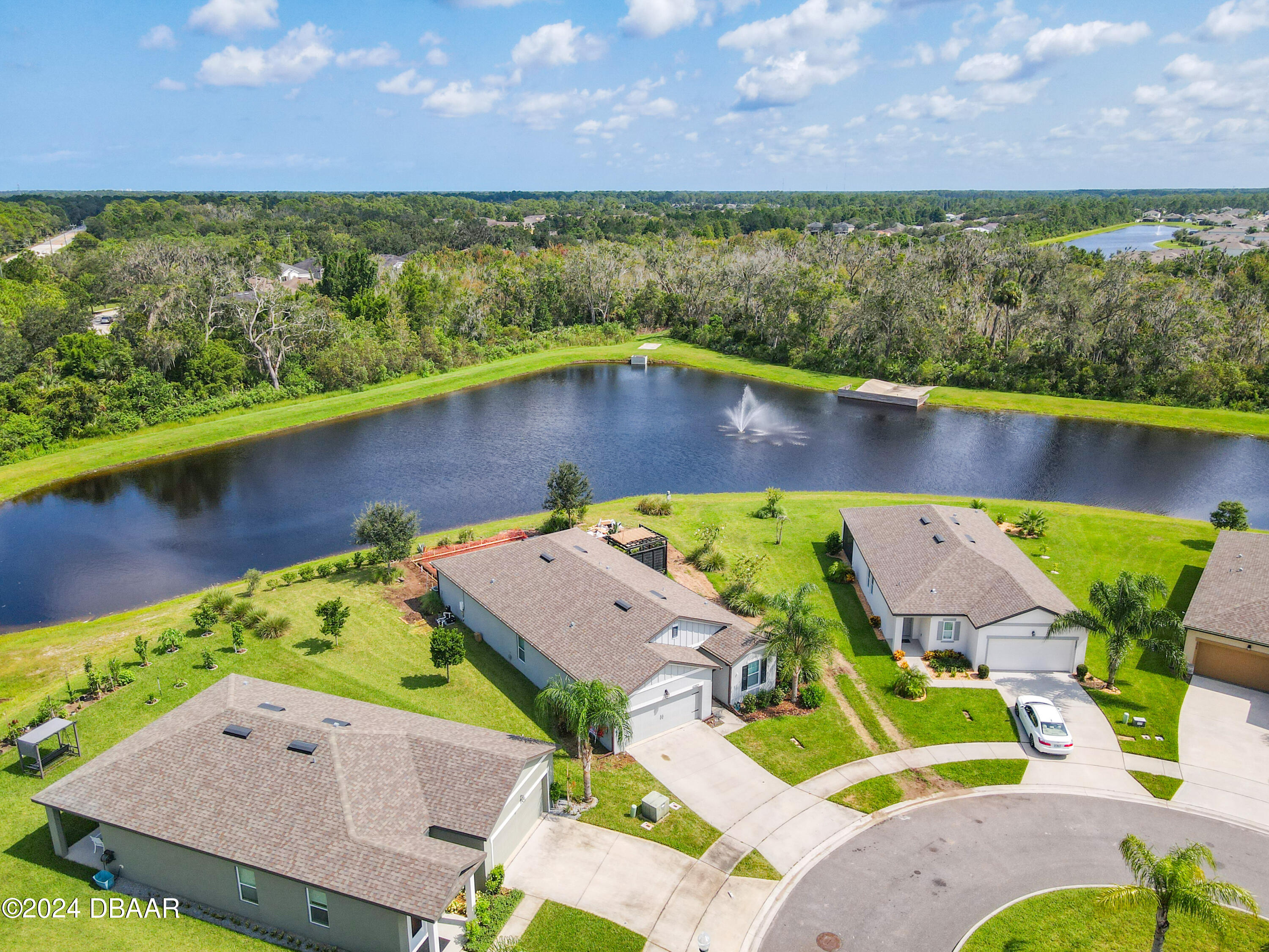 Nova Scotia Way, New Smyrna Beach, FL 32168