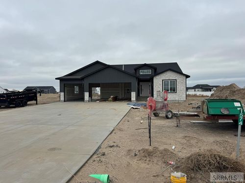 1574 N 845 E, Shelley, ID, 83274-1054 | Card Image