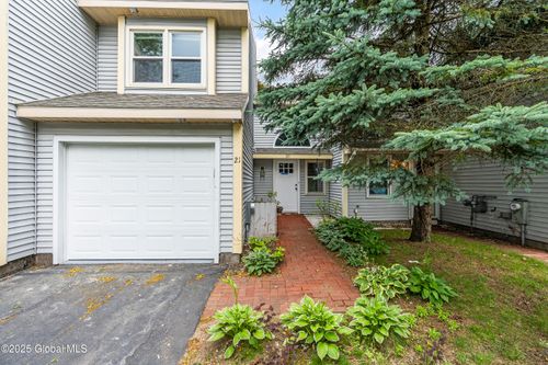 21 Jaipur Ln, Saratoga Springs, NY, 12866-9282 | Card Image