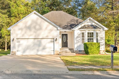 2845 Teakwood Dr, Clarksville, TN, 37040-1610 | Card Image