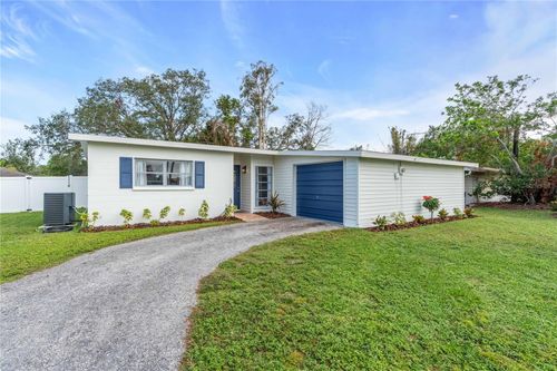 4643 Brooksdale Drive, SARASOTA, FL, 34232 | Card Image