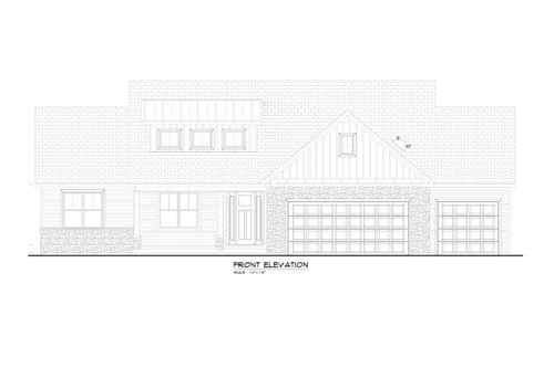 5453 Turkey Run Drive, Kalamazoo, MI, 49004 | Card Image