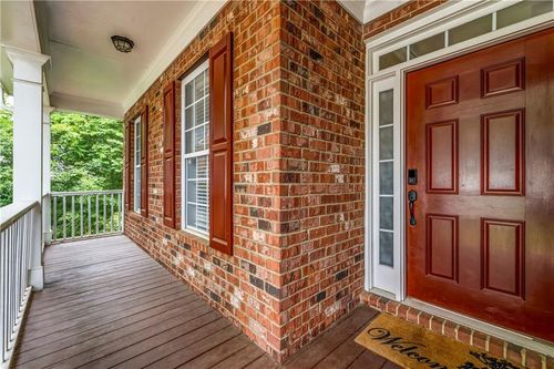 803 Baugh Springs Ln, Lawrenceville, GA, 30044-8007 | Card Image