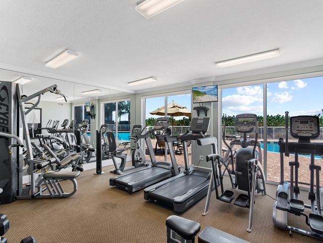 204A - 4160 N A1a, House attached with 3 bedrooms, 2 bathrooms and null parking in Hutchinson Island FL | Image 33