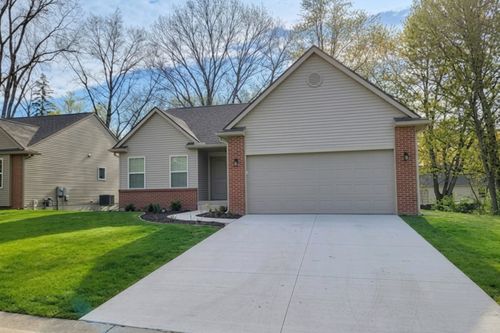 11457 Hidden Oaks Dr, Clio, MI, 48420-2905 | Card Image