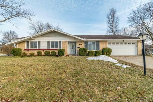 440 Katy Ln, Englewood, OH, 45322-2307 | Card Image