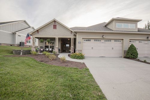 4543 Sweet Berry Ln, Ooltewah, TN, 37363-4924 | Card Image