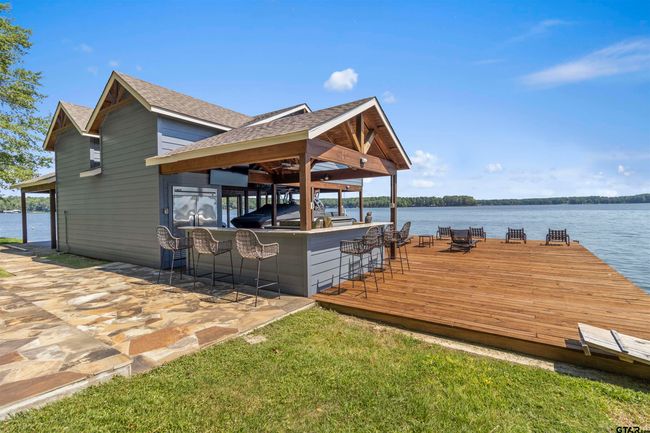 1478 Charlya Dr, House other with 5 bedrooms, 6 bathrooms and null parking in Scroggins TX | Image 37