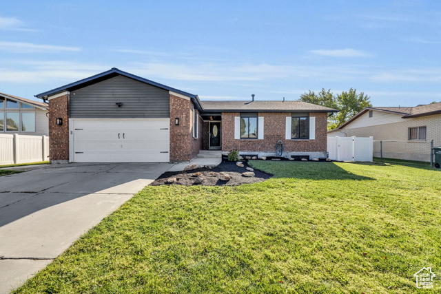 Jester Dr, Salt Lake City, UT 84123