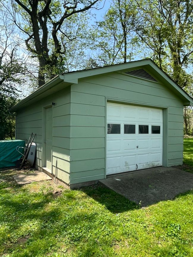212 Williamsburg Dr, House other with 3 bedrooms, 2 bathrooms and null parking in Danville KY | Image 18
