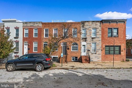 118 W Randall St, BALTIMORE, MD, 21230-4446 | Card Image