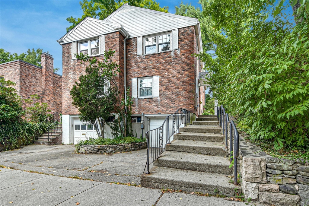 Kent Sq, Brookline, MA 02446 #1