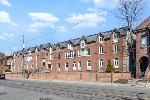 30-1250 King St W, Toronto, ON, M6K1G5 | Card Image