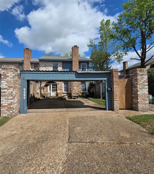 9530 Clanton St, Houston, TX, 77080-1217 | Card Image