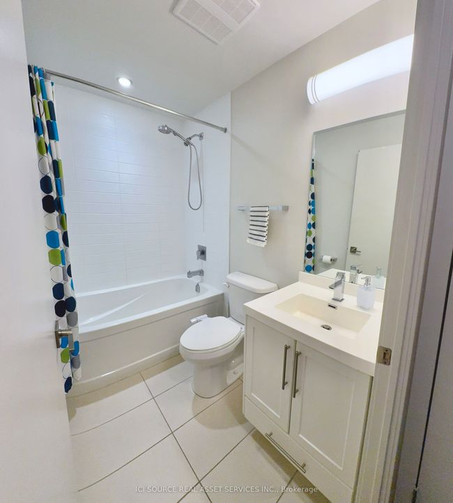 1903 - 2081 Fairview St, Condo with 2 bedrooms, 1 bathrooms and 1 parking in Burlington ON | Image 6