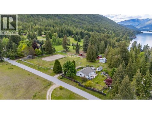 765 Lewis Road, Harrop, BC, V1L6P7 | Card Image