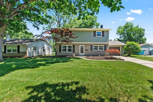 1916 Clarmarnic Dr, Fort Wayne, IN, 46815-7106 | Card Image