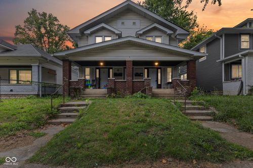 546 Eastern Ave, Indianapolis, IN, 46201-2112 | Card Image