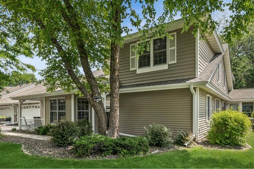 14764 Oak Run Ln, Burnsville, MN, 55306-6436 | Card Image