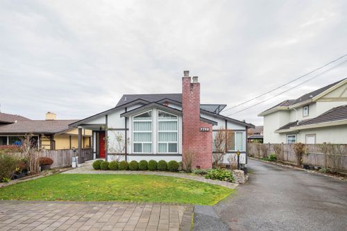 7720 No 1 Rd, Richmond, BC, V7C1T6 | Card Image