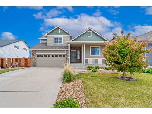 4113 White Deer Ln, Wellington, CO, 80549-1851 | Card Image