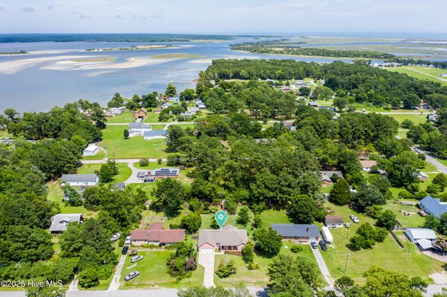 116 Sherrill Loop Rd, House other with 3 bedrooms, 2 bathrooms and 2 parking in Sneads Ferry NC | Image 49
