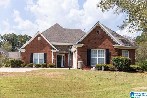 131 Chandler Dr, Alabaster, AL, 35007-3122 | Card Image