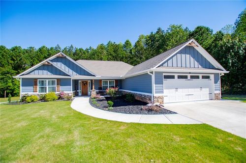 142 Lawrence Dr, Villa Rica, GA, 30180-2438 | Card Image
