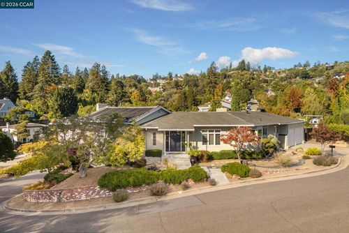 15 La Salle Ct, Piedmont, CA, 94611-3529 | Card Image