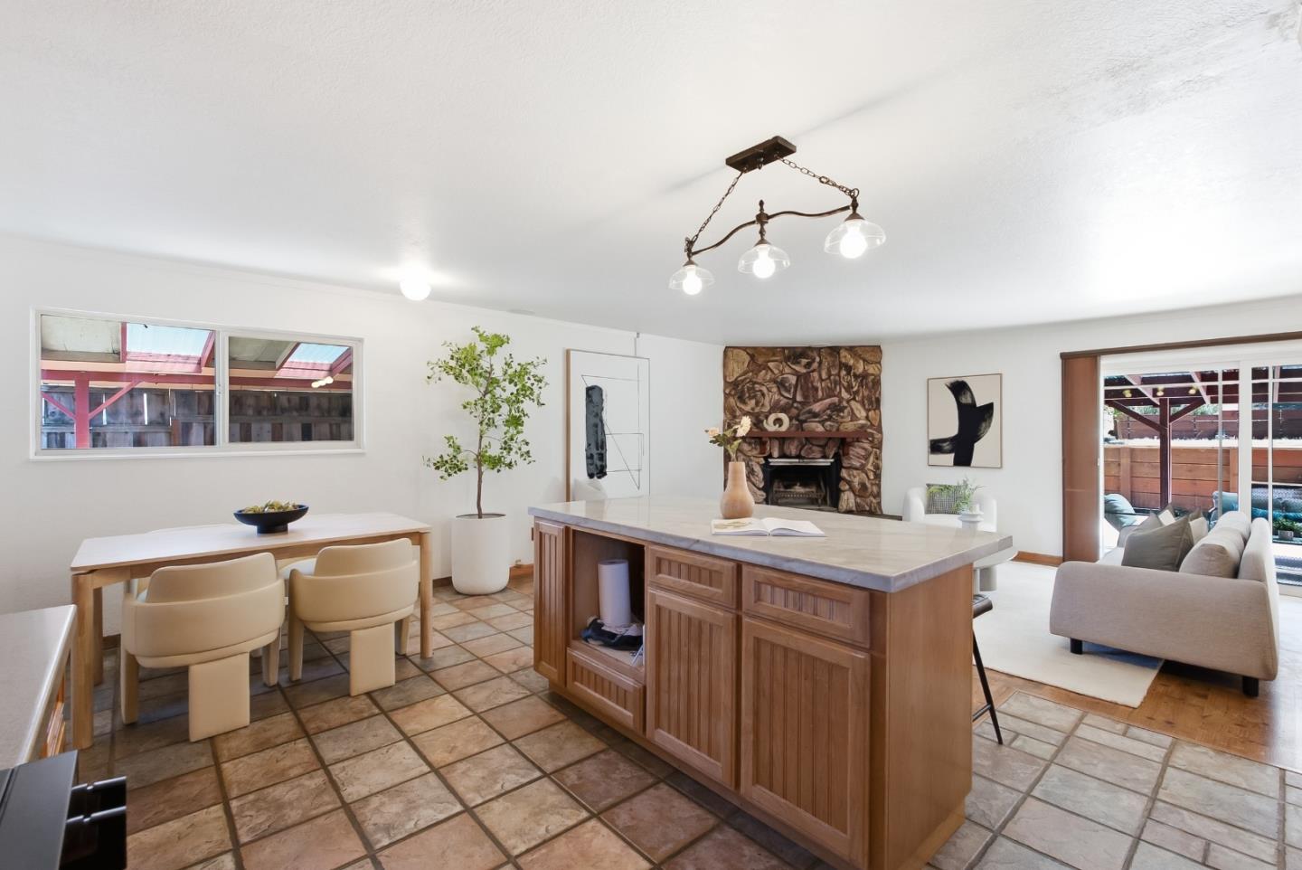 Residential in San Juan Bautista 5