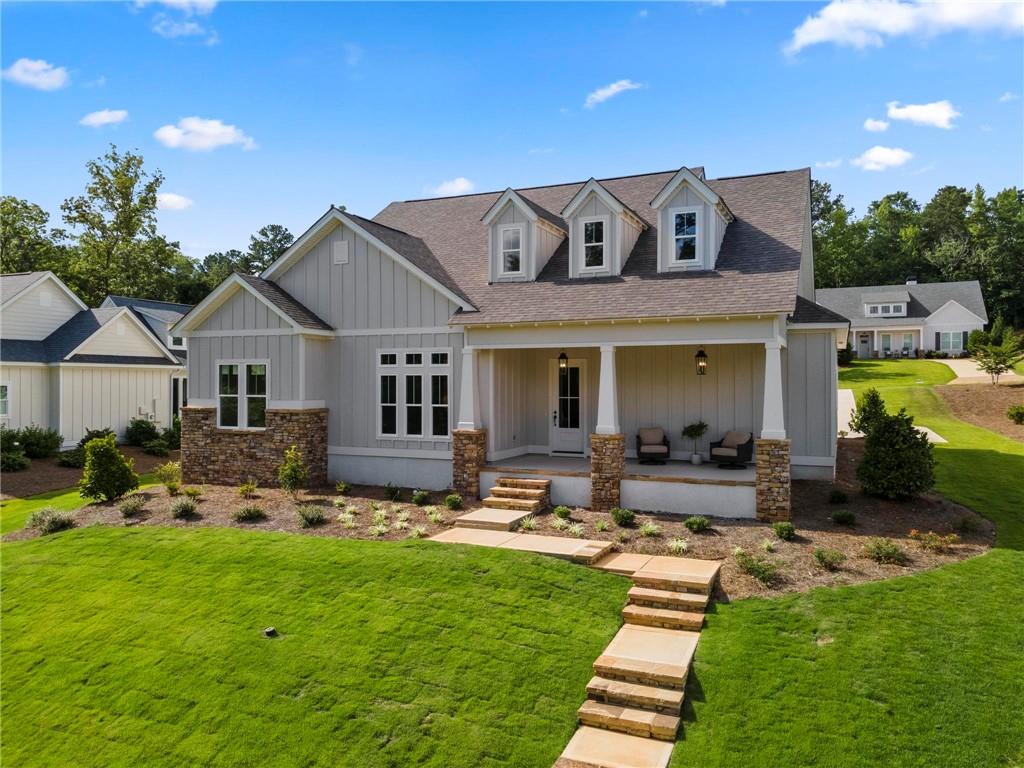 National Village Loop, Opelika, AL 36801