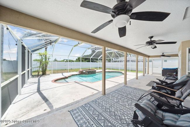1236 Foxridge Pl, House other with 4 bedrooms, 3 bathrooms and null parking in Melbourne FL | Image 28