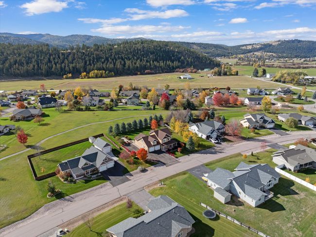 130 Rocky Meadows Loop, House other with 4 bedrooms, 3 bathrooms and null parking in KALISPELL MT | Image 46