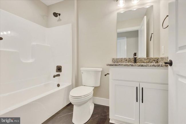 6512 Pullhook Ln, House other with 3 bedrooms, 2 bathrooms and null parking in FAYETTEVILLE PA | Image 17