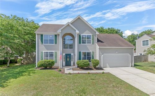 108 Riverwood Trce, Suffolk, VA, 23434-1500 | Card Image