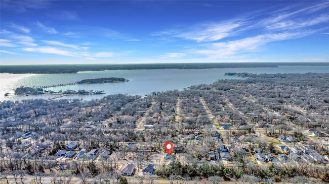 6130 Inca Dr, House other with 3 bedrooms, 2 bathrooms and null parking in Mabank TX | Image 19