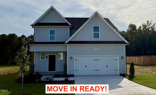 648 Springtooth Dr, Zebulon, NC, 27597-3207 | Card Image