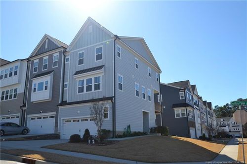 820 Grafton Peak Ln, Apex, NC, 27523-6422 | Card Image